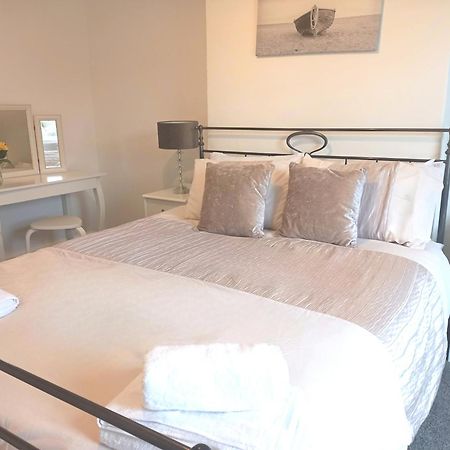 Coquet Nest Amble Apartment Ngoại thất bức ảnh